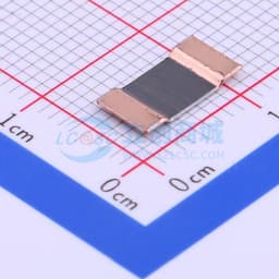 4mΩ ±1% 5W缩略图