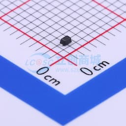 TVS 3.3V截止 峰值浪涌电流：11.2A缩略图