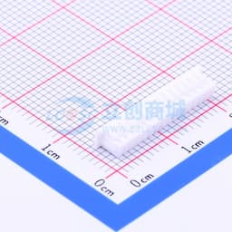 白色 1x15P 1.25mm缩略图