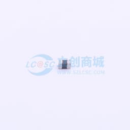 单路 0603磁珠 阻抗390Ω@100MHz缩略图