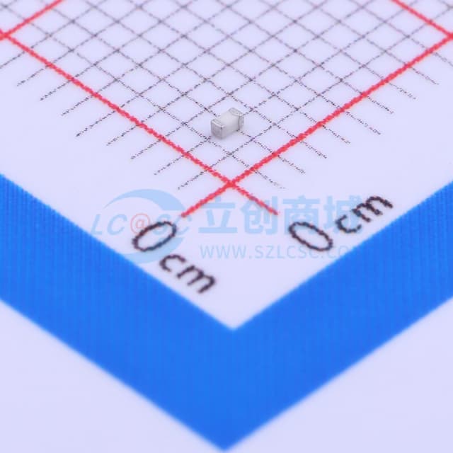 9.1nH ±5%实物图