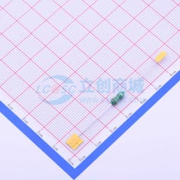 CKL0410-3.3uH/K-CCA 【插件】缩略图