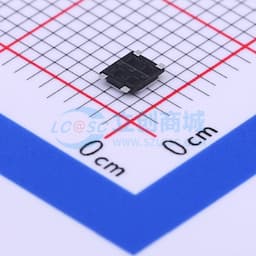 3*2.6*0.6mm 立贴 轻触开关缩略图