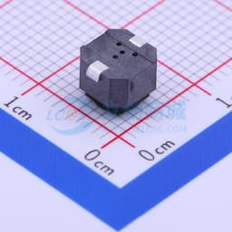 6*6*1.5mm 立贴 轻触开关缩略图