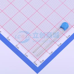 钳位电压150V 2.5焦耳 插件压敏电阻 【插件】缩略图