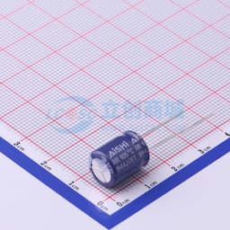 330uF ±20% 35V 【插件】缩略图