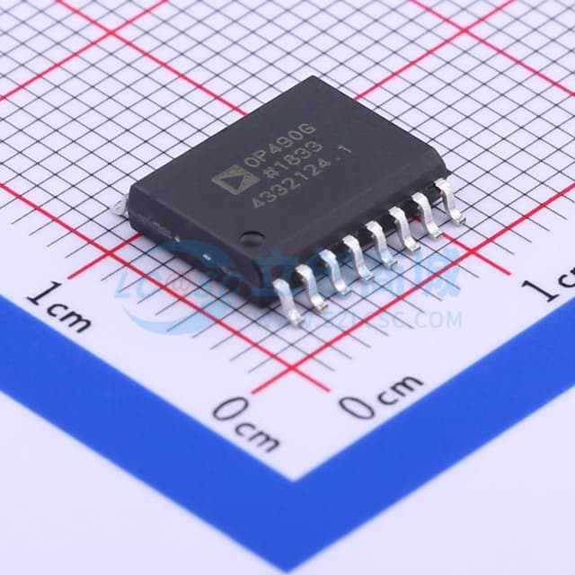 OP490GSZ实物图