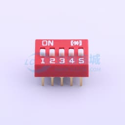 VDG-05HG-R 【拨码】缩略图