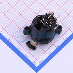 XLR-328P-2 【圆形】缩略图