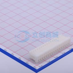 2.5mm 2x17P缩略图