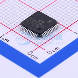GD32E231C8T6缩略图