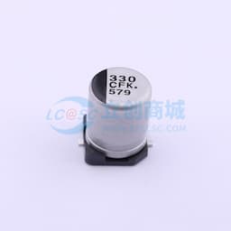 330uF ±20% 16V缩略图