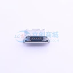 Micro-B 母 卧贴缩略图