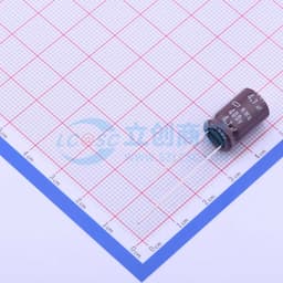 4.7uF ±20% 400V 【引线】缩略图