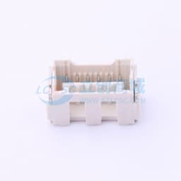 间距:1.5mm 1x6P缩略图