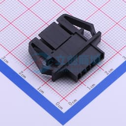 2.54mm 1x6P缩略图