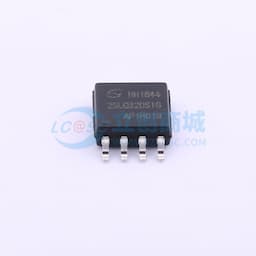 GD25LQ32DSIGR缩略图