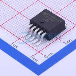 3A 150KHz 40V DC-DC稳压电路缩略图