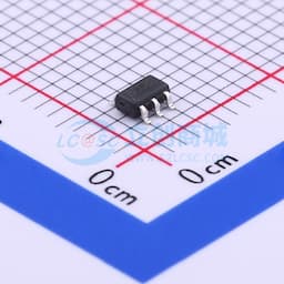 18V, 2A, 600KHz 同步降压转换器缩略图