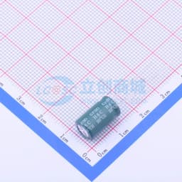 1000uF ±20% 10V 【插件】缩略图