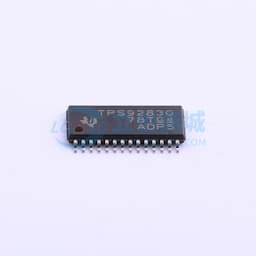 TPS92830QPWRQ1缩略图