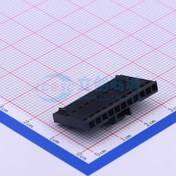 2.54mm 1x11P缩略图
