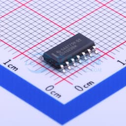 高压型CMOS与非门缩略图
