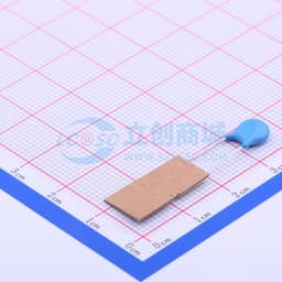 钳位电压320V 5.9焦耳 插件压敏电阻 【压敏】缩略图