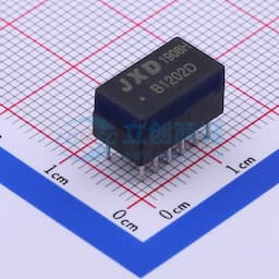 B1202D 【网口】缩略图