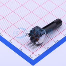 10kΩ ±20% 【可调】缩略图