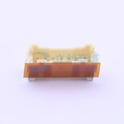 1x7P 间距:2mm 卧贴 系列:PA缩略图