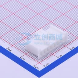 2.5mm 1x8P缩略图