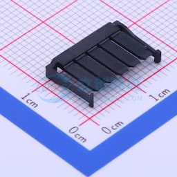 纳米适配插座的TPA电源连接器缩略图