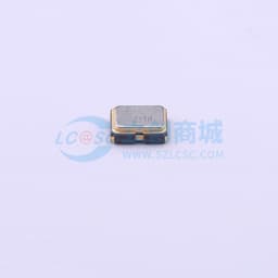12.576MHz ±100ppm 4.5V~5.5V缩略图