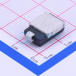 单向TVS 12V截止 峰值脉冲电流：332A缩略图