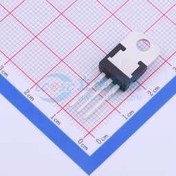 输入35V 输出8V 1.2A【线性】缩略图