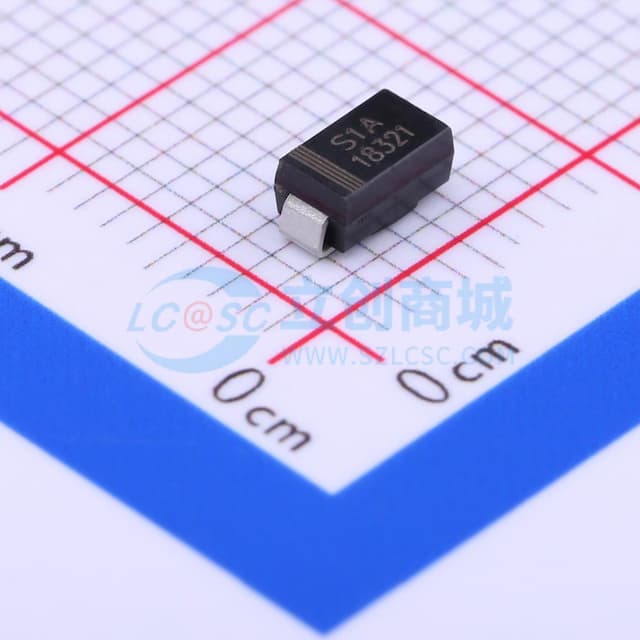 S1A实物图