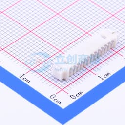 间距:1.25mm 1x13P缩略图