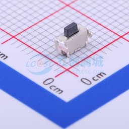 4.5*3.5*1.7mm 卧贴 轻触开关缩略图