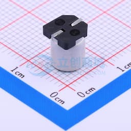 100uF ±20% 25V缩略图