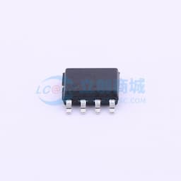 IO类型、采用FPPATM技术双核心8位单片机缩略图