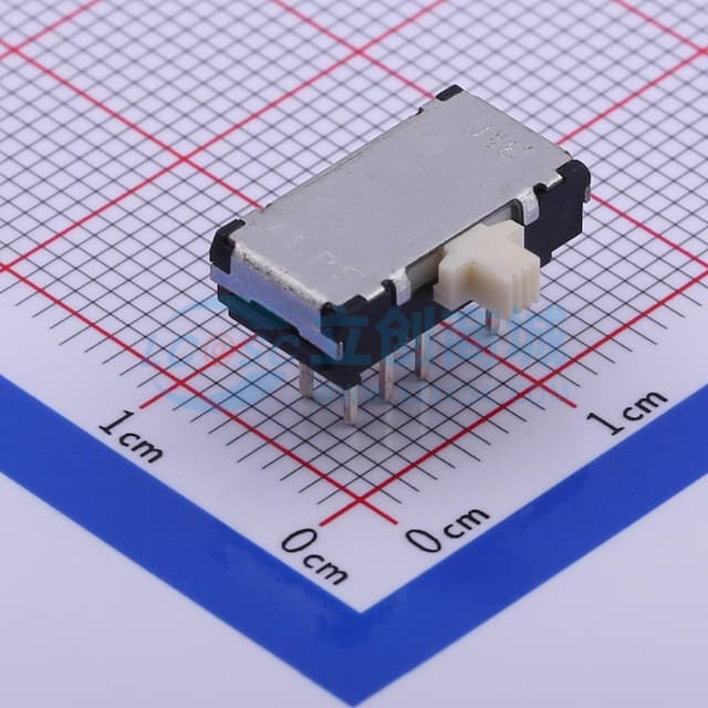 SSSS928500 【插件】实物图