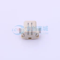 间距:1.5mm 1x2P缩略图
