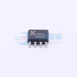 输出3A PWM调光 升压型驱动缩略图
