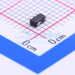 降压型 2A 2.5V~6V缩略图