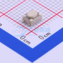 4.2x3.3x2.5mm 电子烟 立贴 轻触开关缩略图