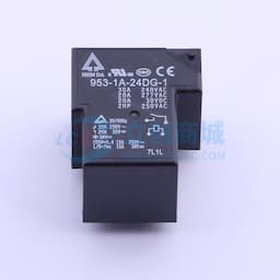 953-1A-24DG-1 【继电】缩略图