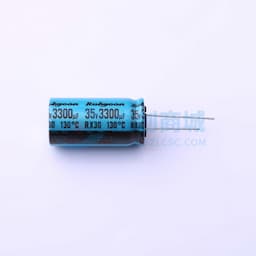 3300uF ±20% 35V 【插件】缩略图