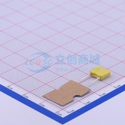 3.9nF ±5% 100V 【薄膜】缩略图