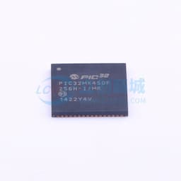 PIC32MX450F256H-I/MR缩略图